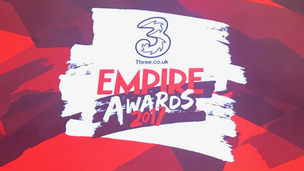 Three Empire Awards 2017 Live Blog Movies channel_name